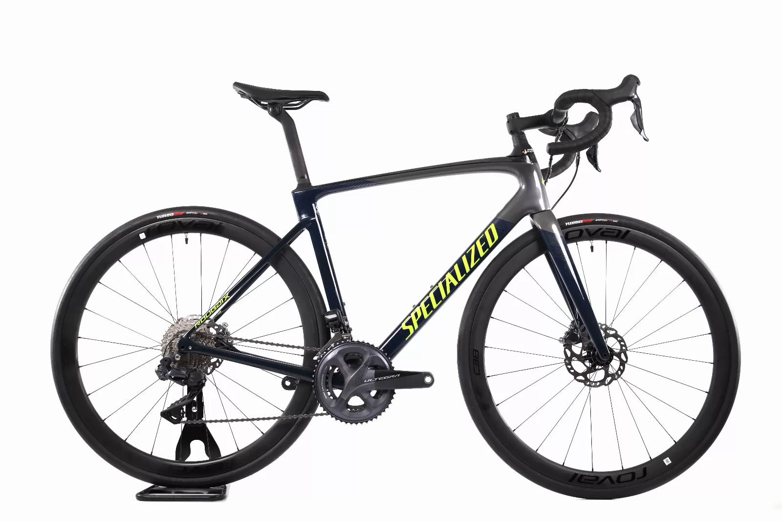 Specialized Roubaix Expert Ultegra Di2 Disc