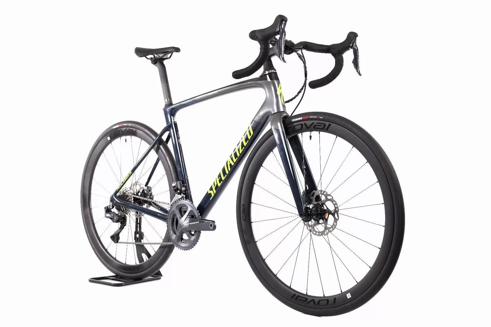 Specialized Roubaix Expert Ultegra Di2 Disc