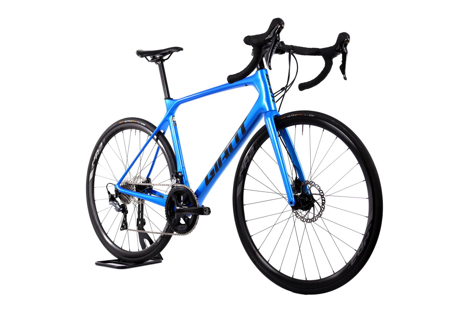 Giant TCR Advanced  1 Pro Compact