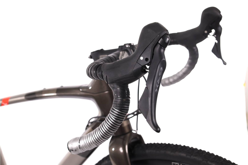 Argon 18 Dark Matter Grx