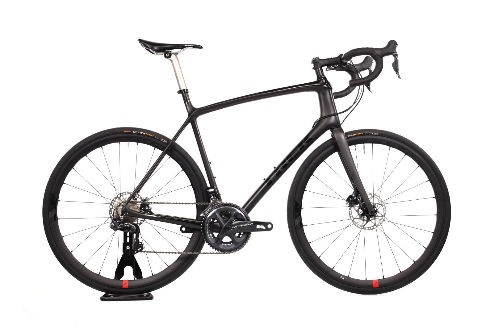 Trek Emonda slr 7 Disc