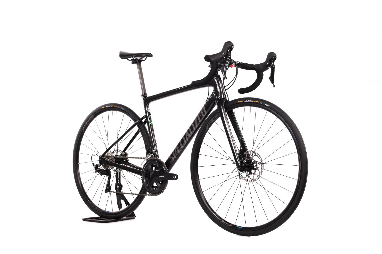 Specialized Tarmac SL6 SPORT