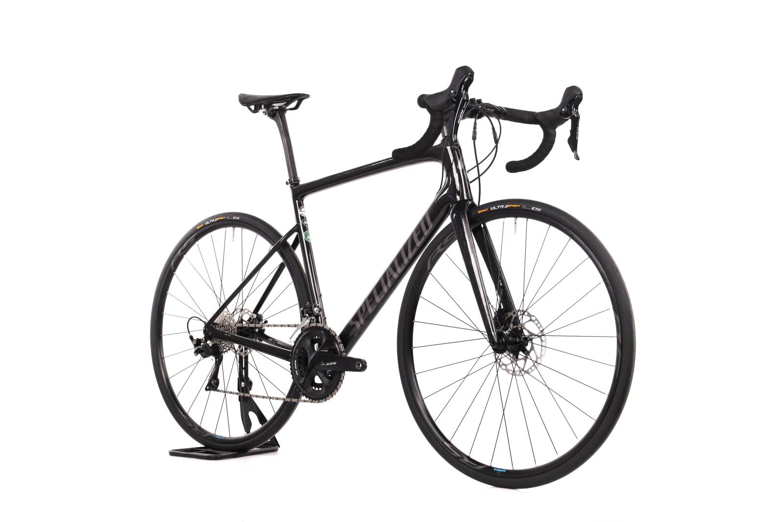 Specialized Tarmac SL6 SPORT