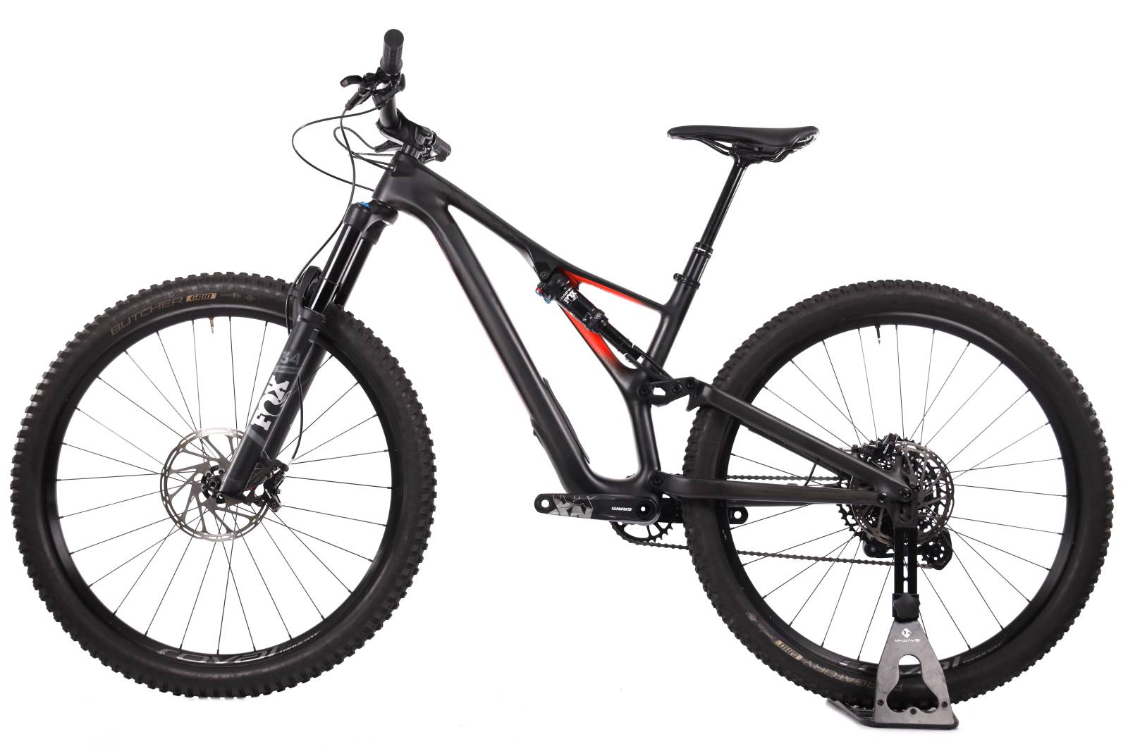 Specialized Stumpjumper Comp Carbon 29