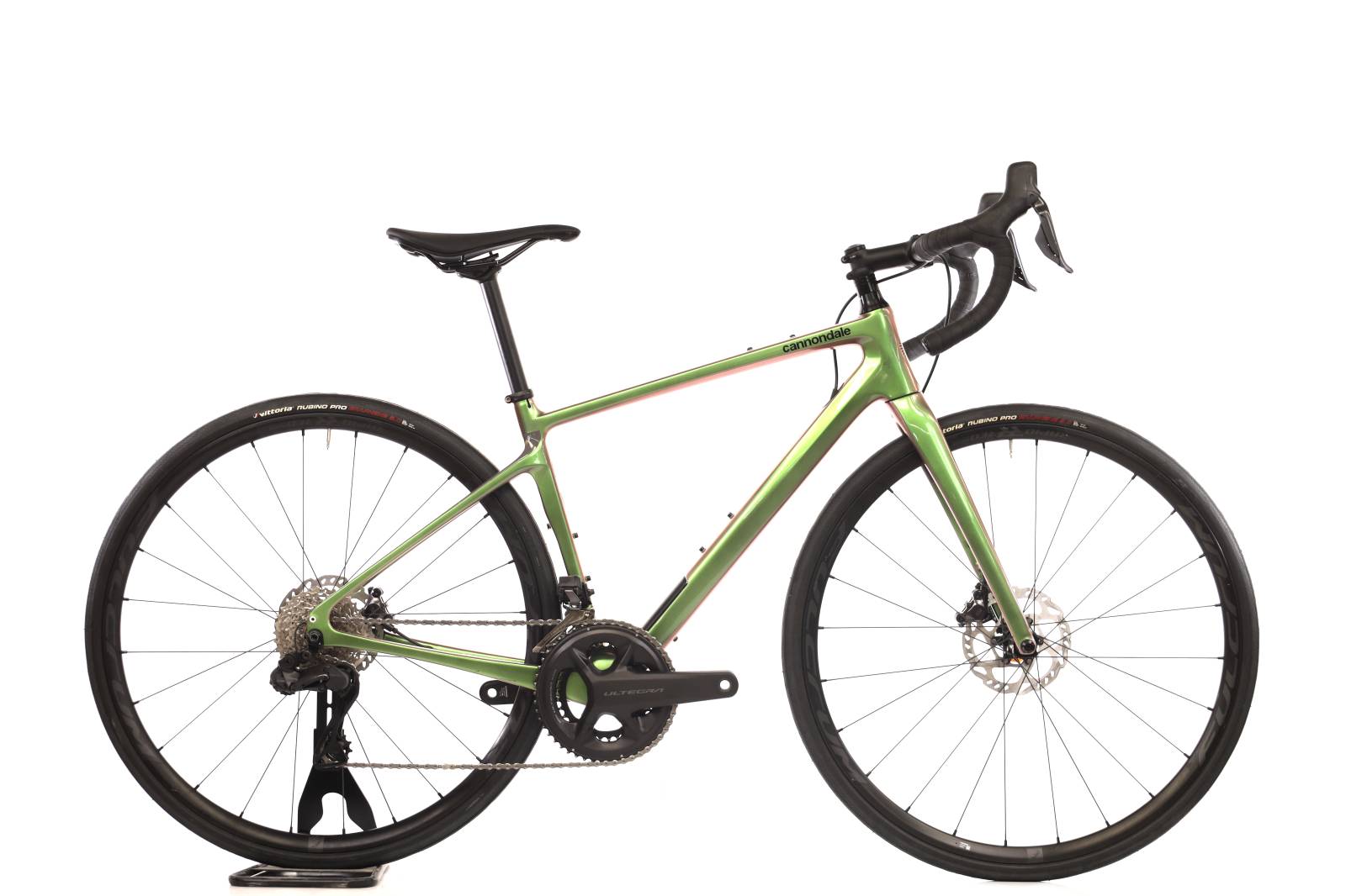 Cannondale Synapse Carbono 2