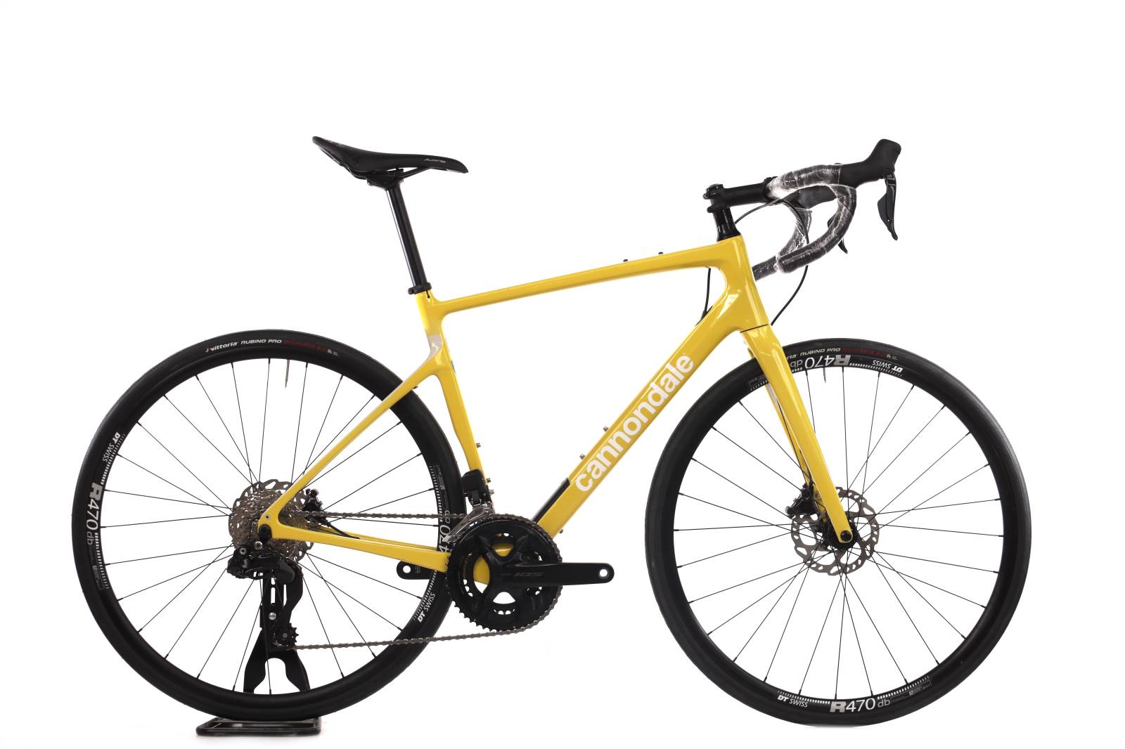 Cannondale Synapse Carbono 2 105 Di2