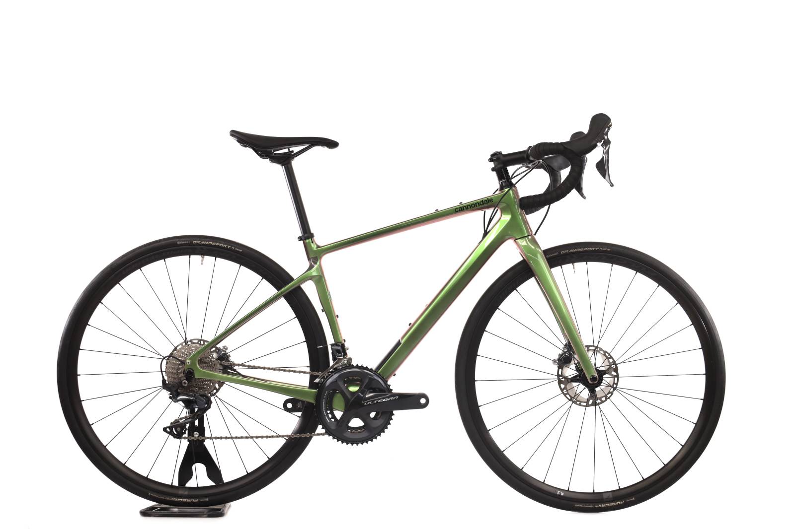 Cannondale Synapse Carbono 2 Ultegra