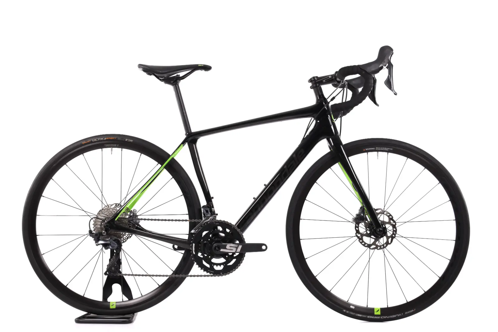 Cannondale Synapse Ultegra Carbon Disc