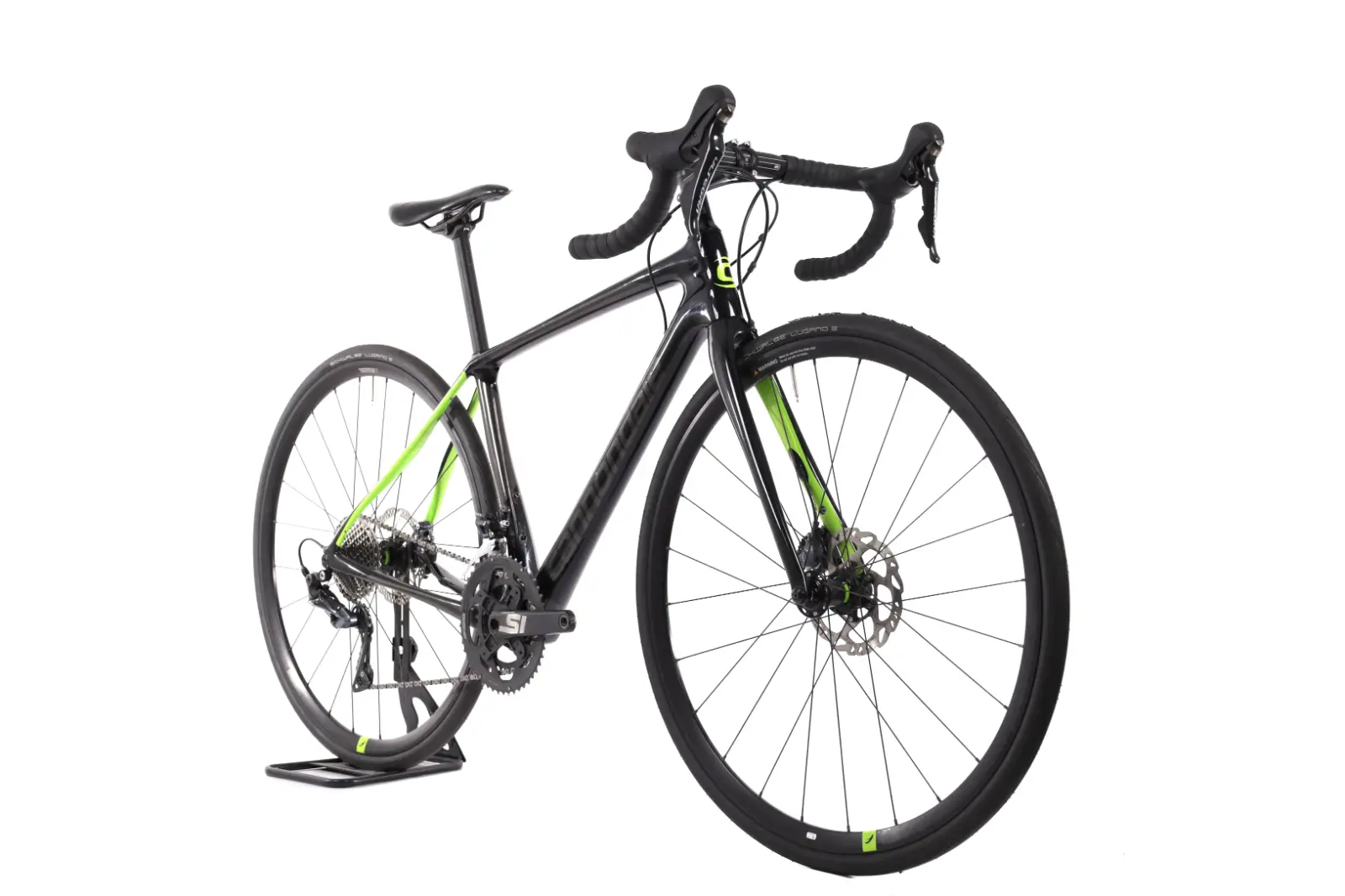 Cannondale Synapse Ultegra Carbon Disco