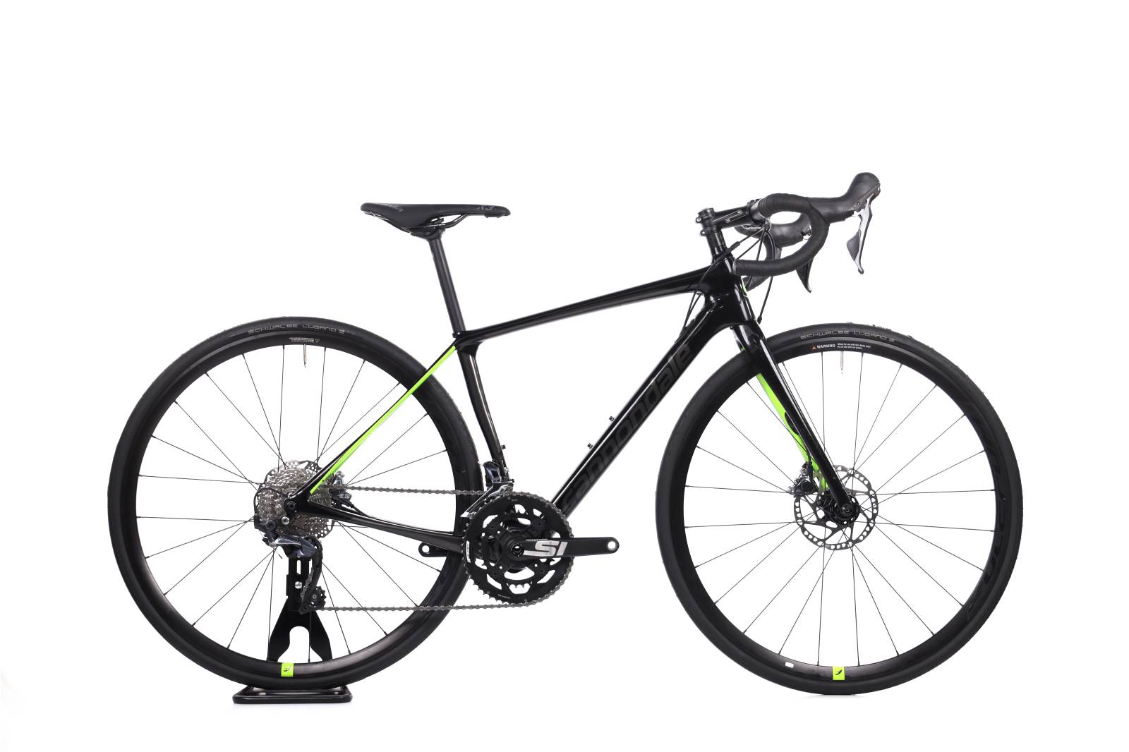 Cannondale Synapse Ultegra Carbon Disco