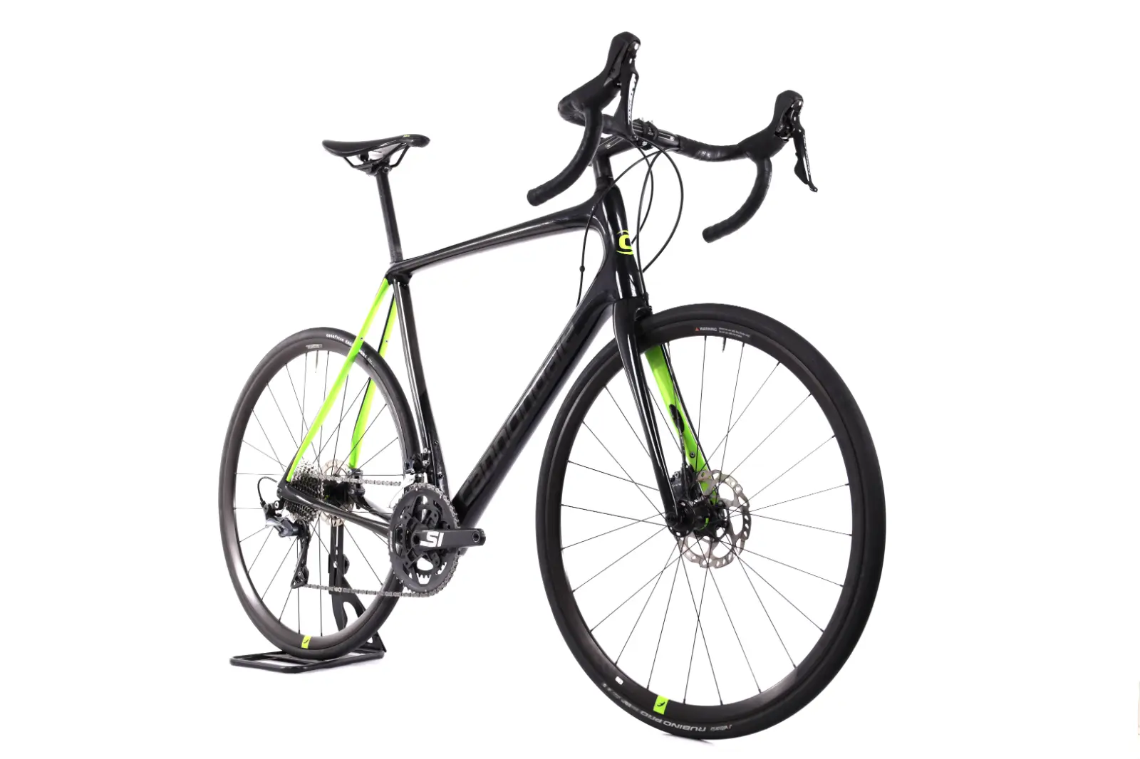 Cannondale Synapse Ultegra Carbon Disco