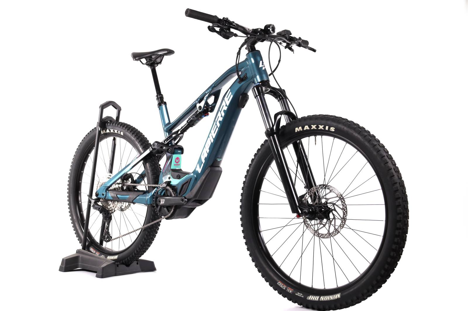 Lapierre Overvolt 5.6 w