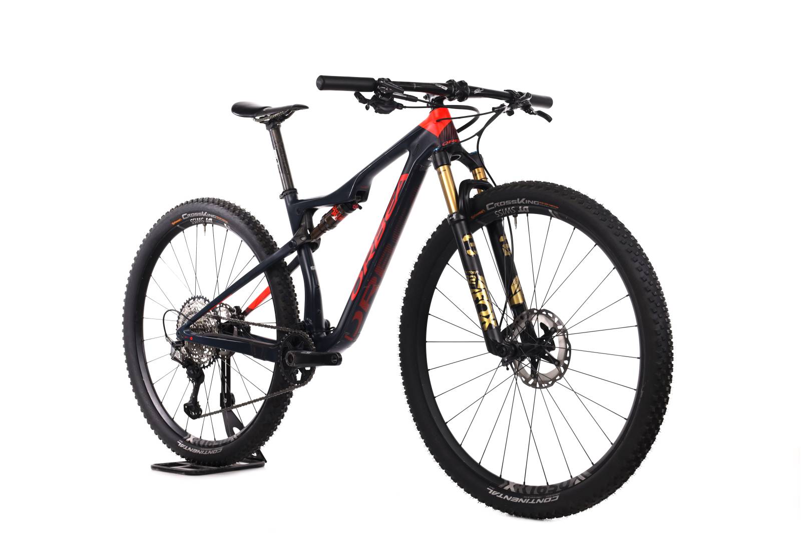 Orbea Oiz M10