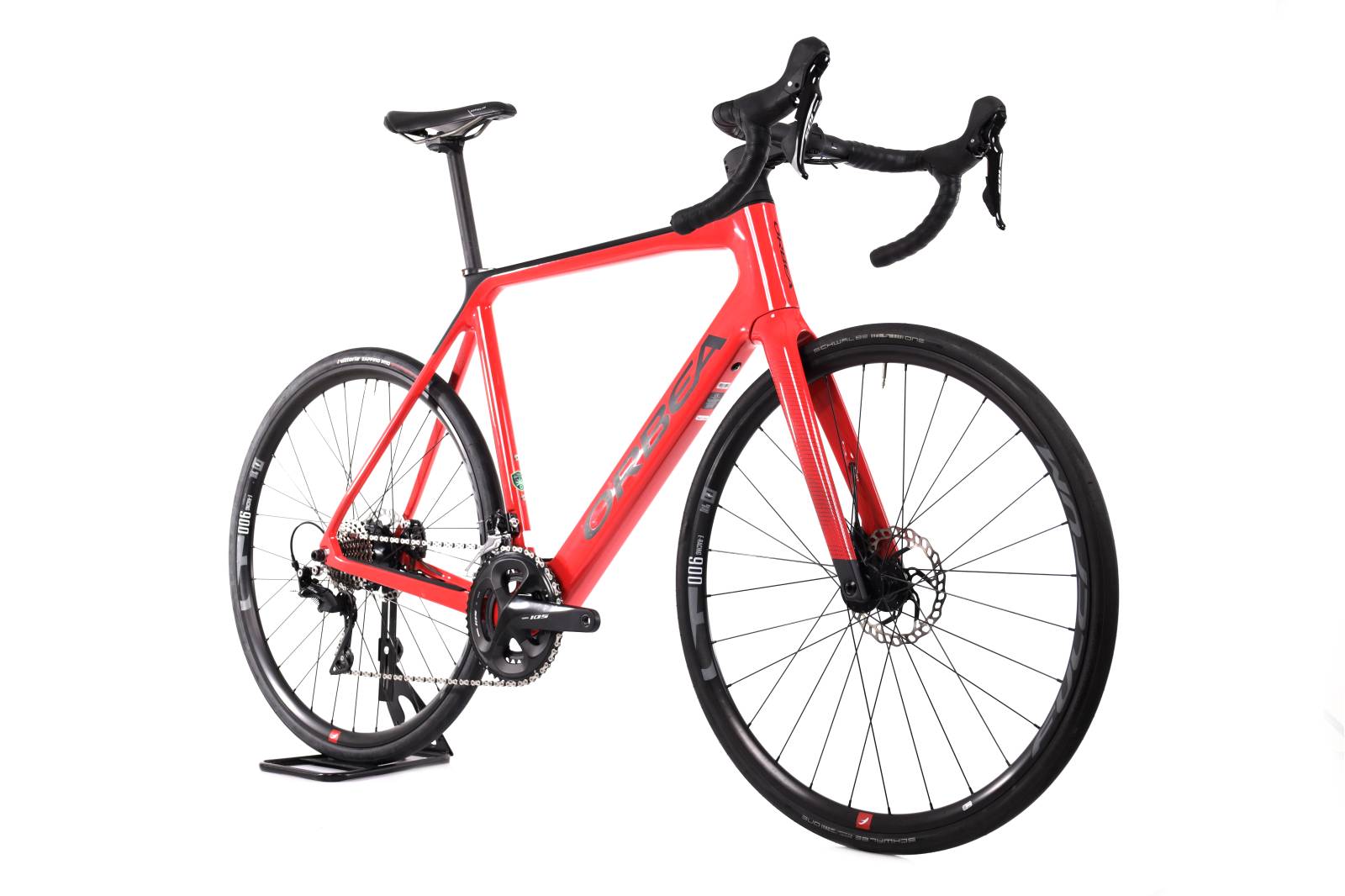 Orbea Gain M30