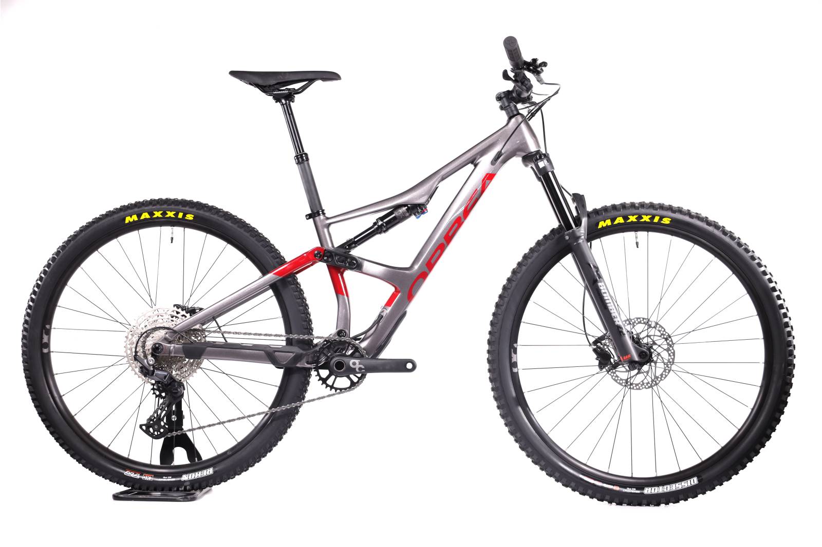 Orbea Occam H30