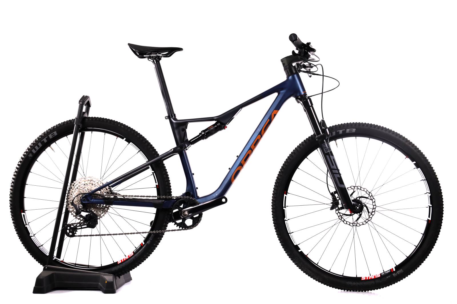 Orbea Oiz H30