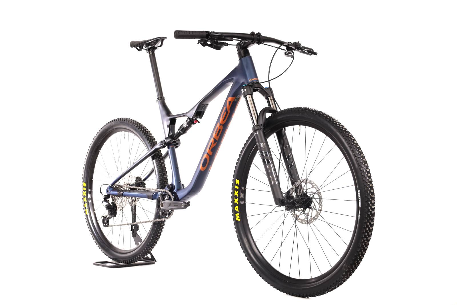 Orbea Oiz H30