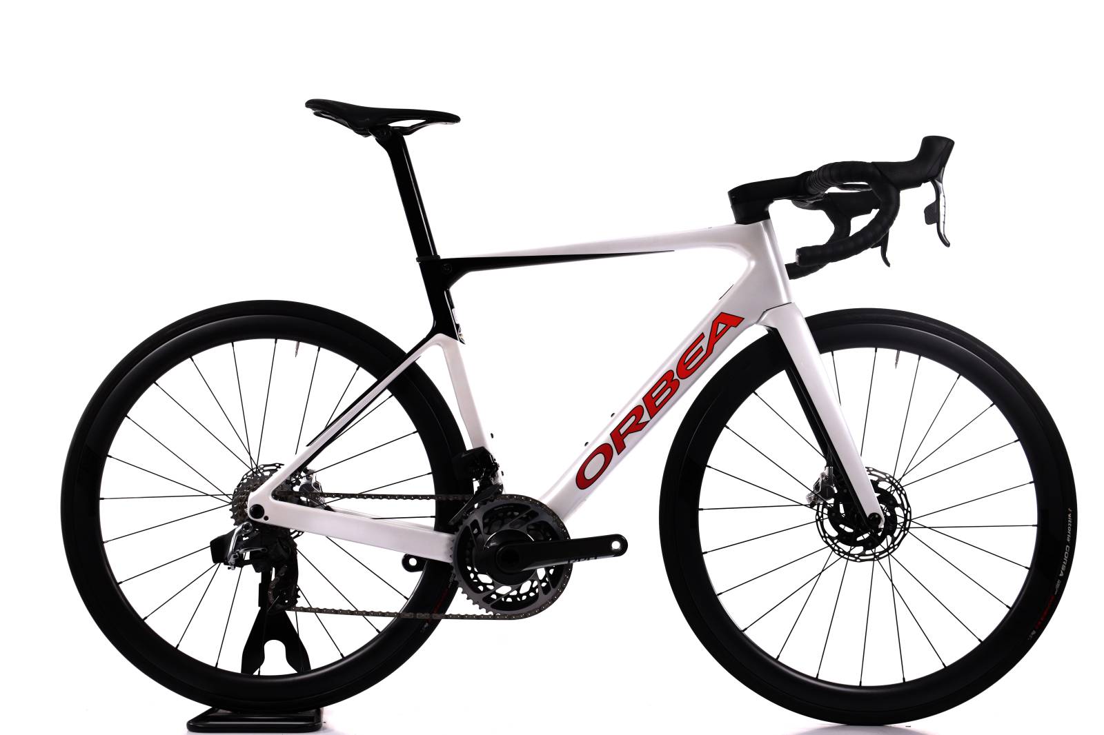 Orbea Orca M11ELTD PWR