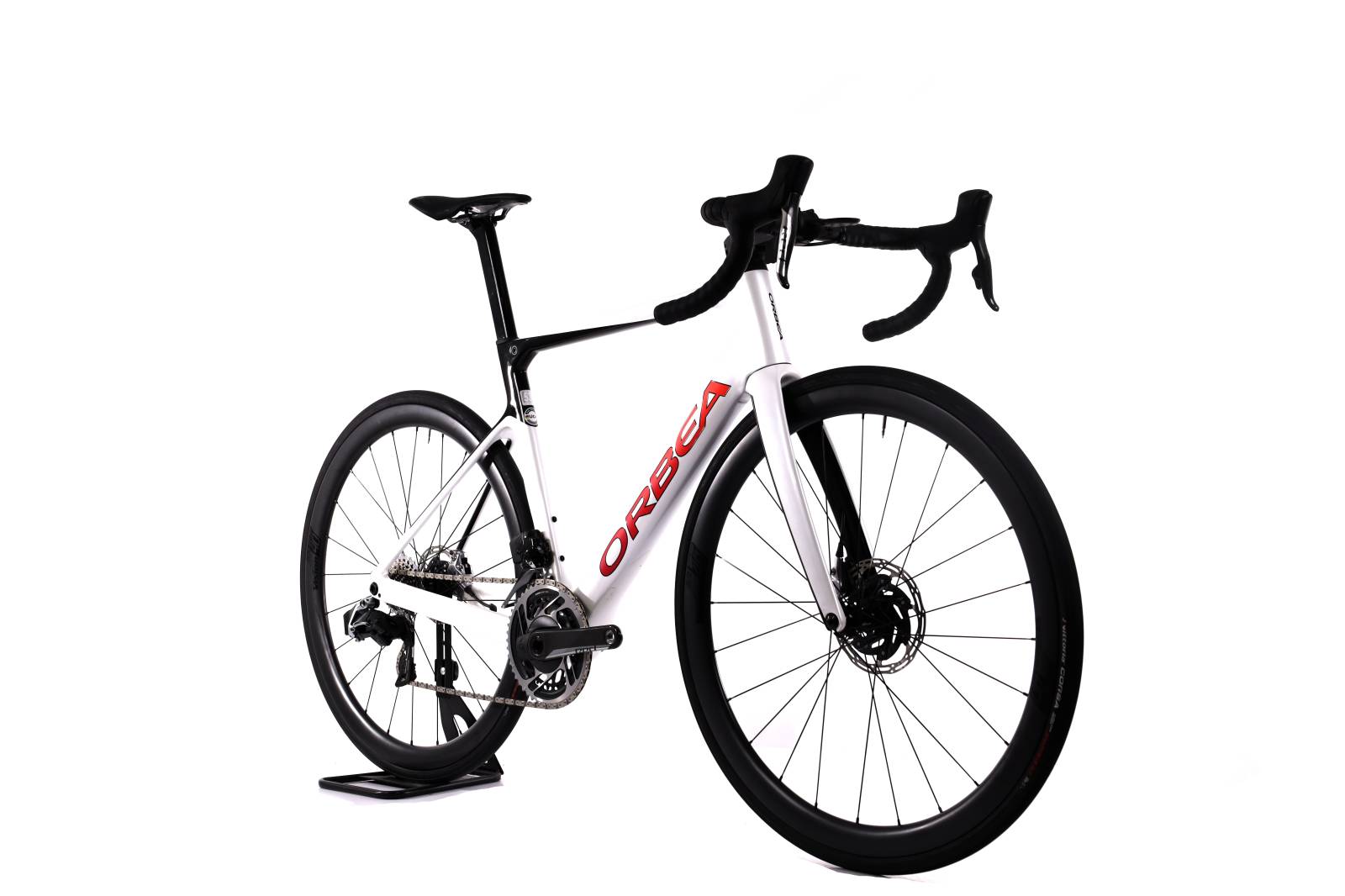 Orbea Orca M11ltd pwr