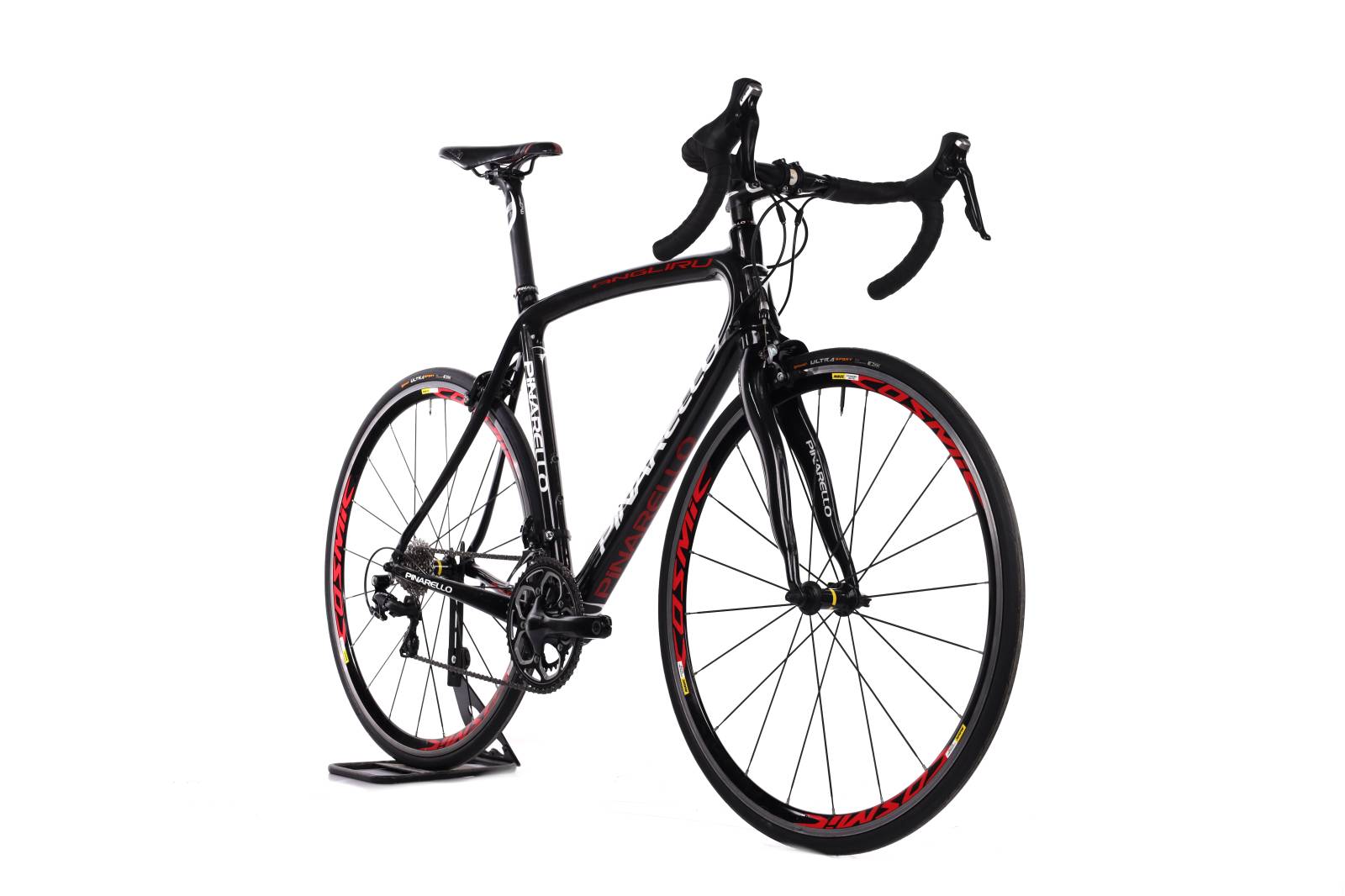 Pinarello Angliru 105