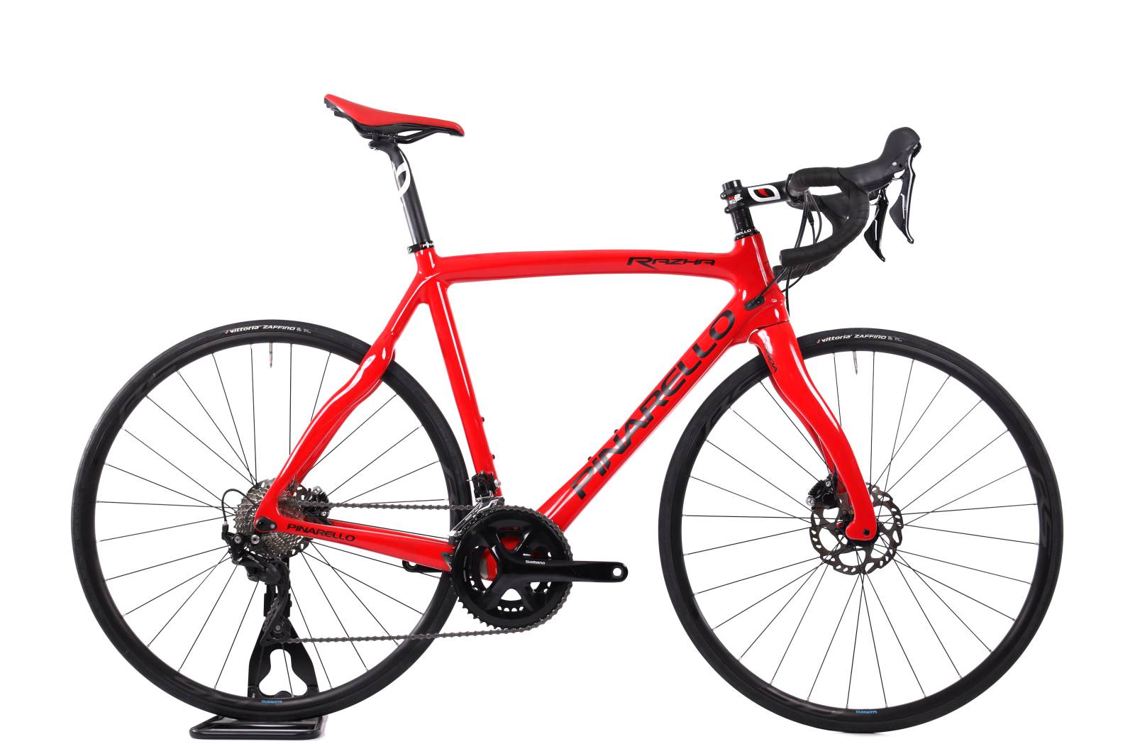 Pinarello Razha 105 Disk