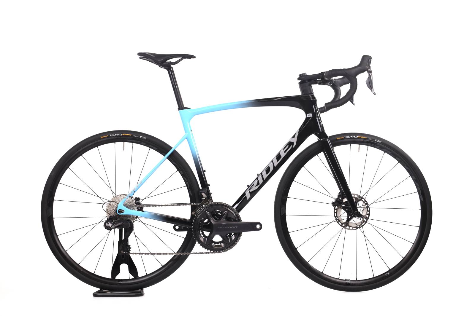 Ridley Fenix Slic