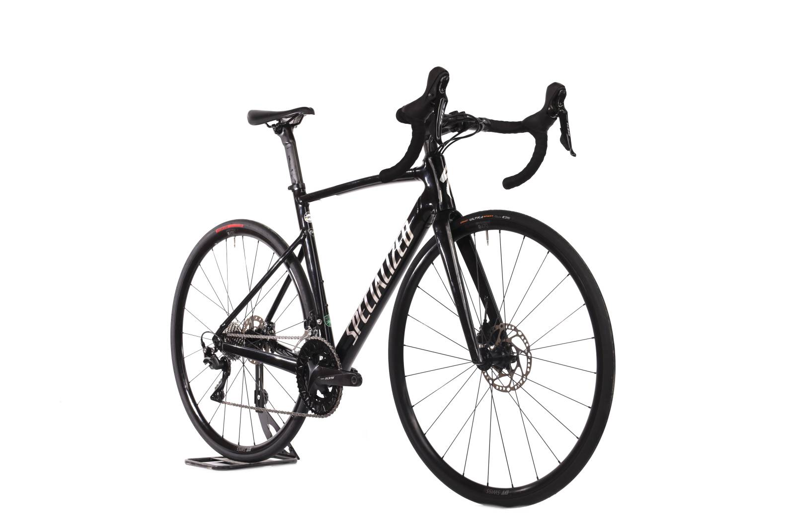 Specialized Allez Sprint Comp