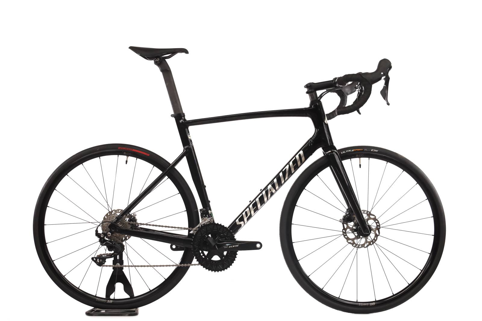 Specialized Allez Sprint Comp