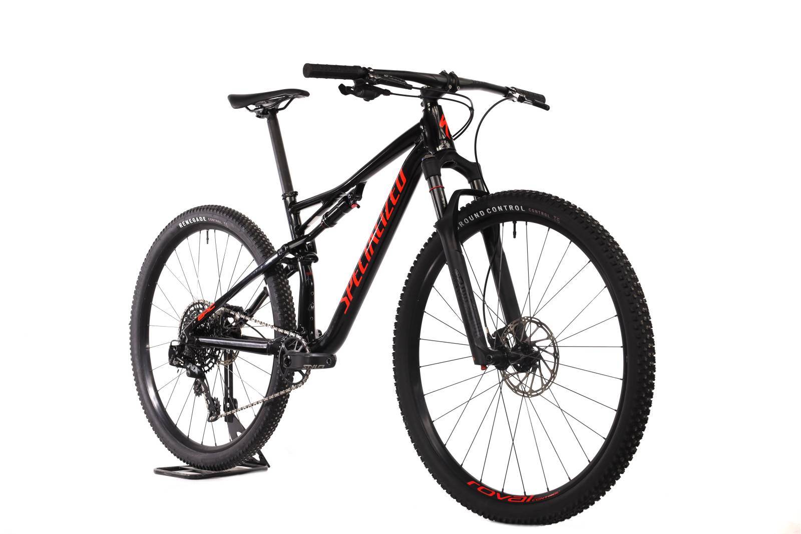 Specialized Epic Comp