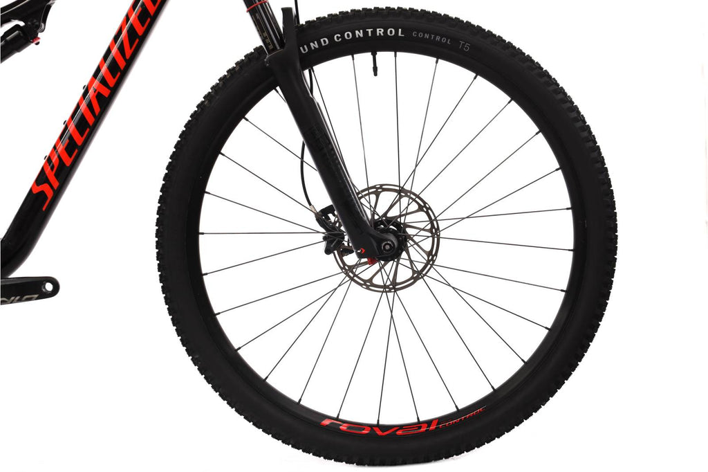 Specialized Epic Comp