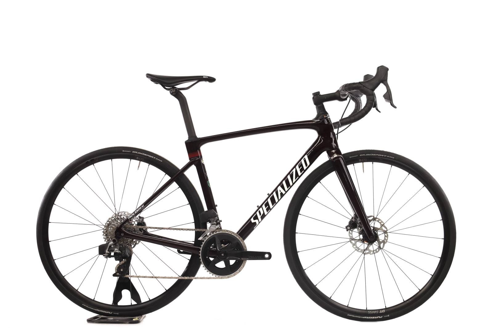 Specialized Roubaix Comp Rival eTap