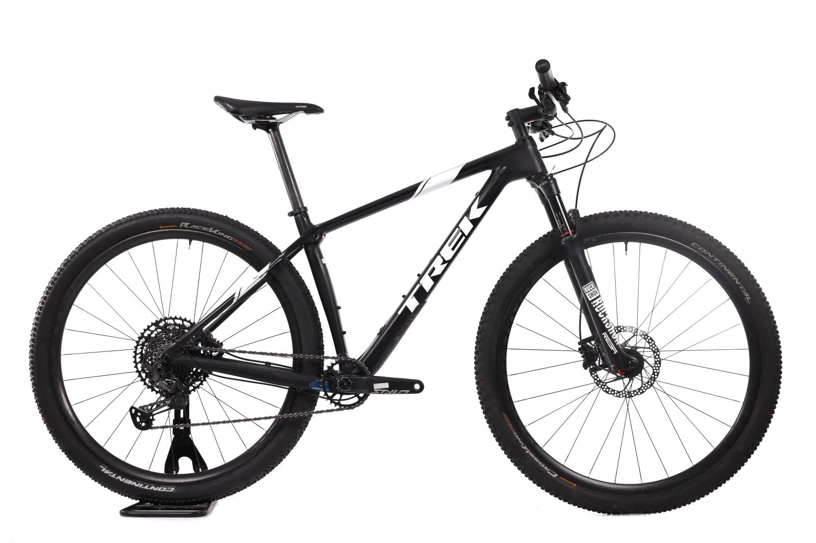 Trek Procaliber 9,7