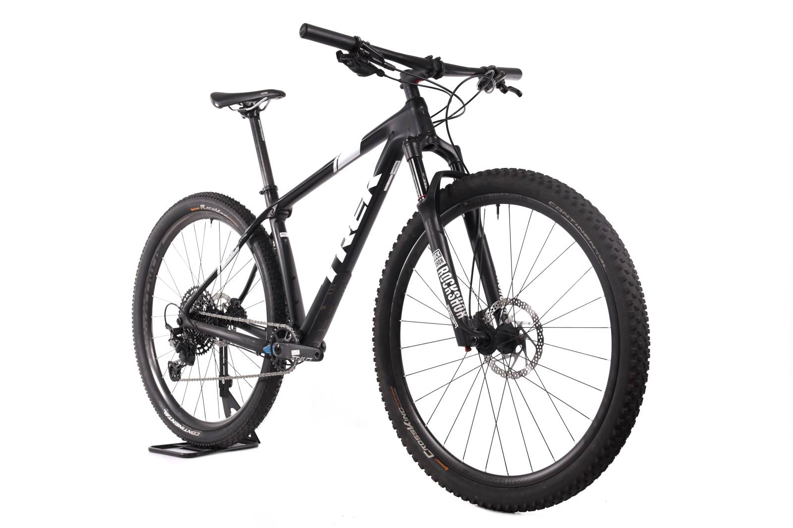 Trek Procaliber 9,7