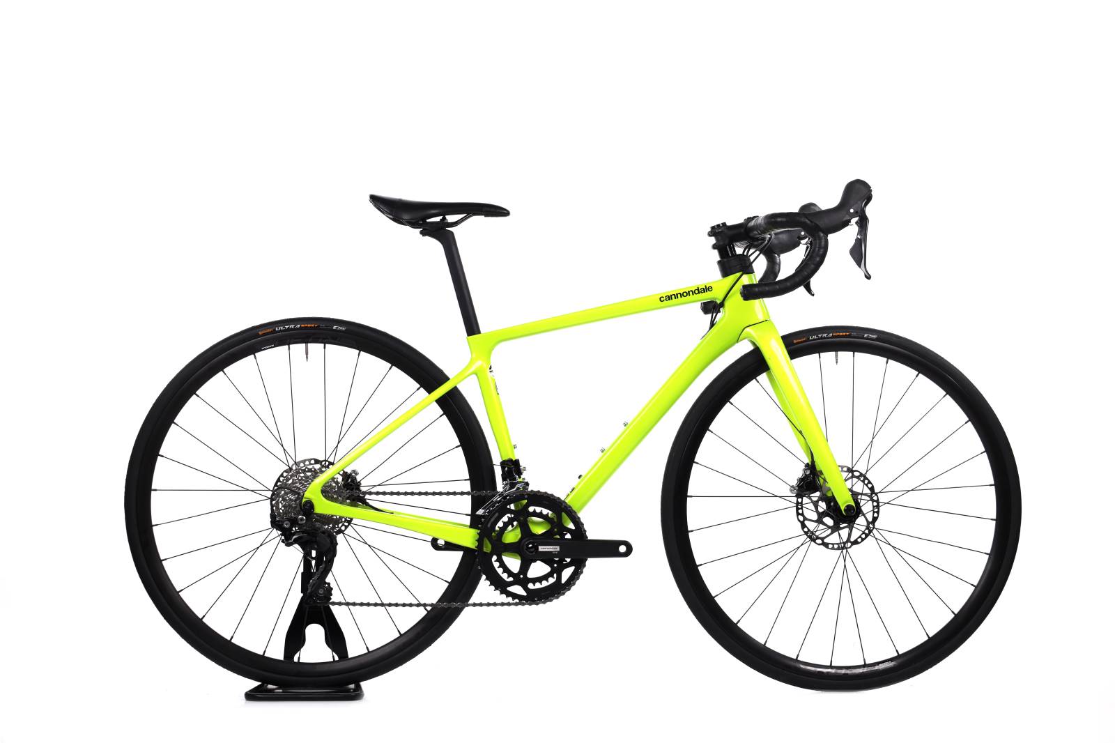 Cannondale Supersix Evo Carbon 105