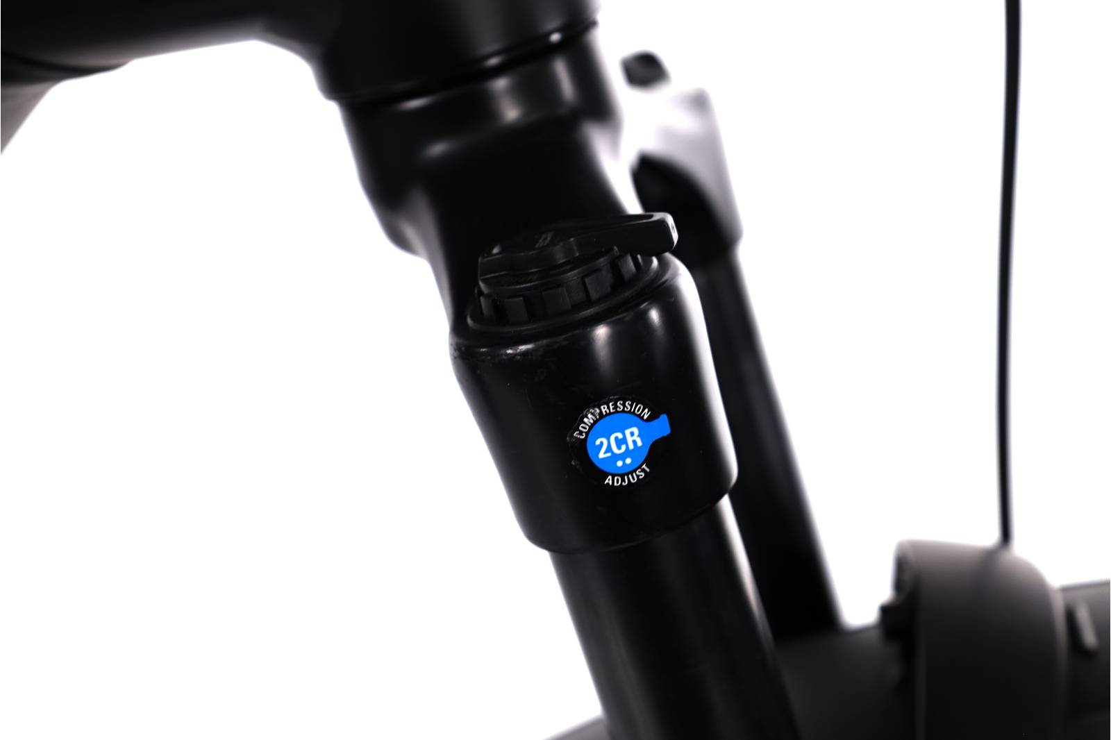 Cube Stereo Hybrid 120 ONE