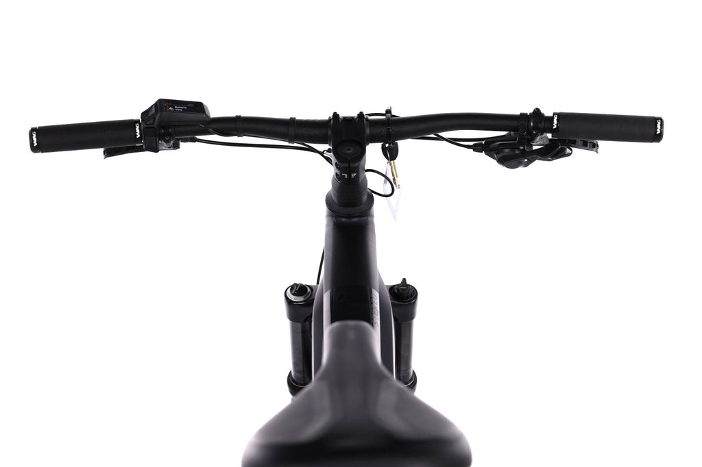 Cube Stereo Hybrid 120 ONE