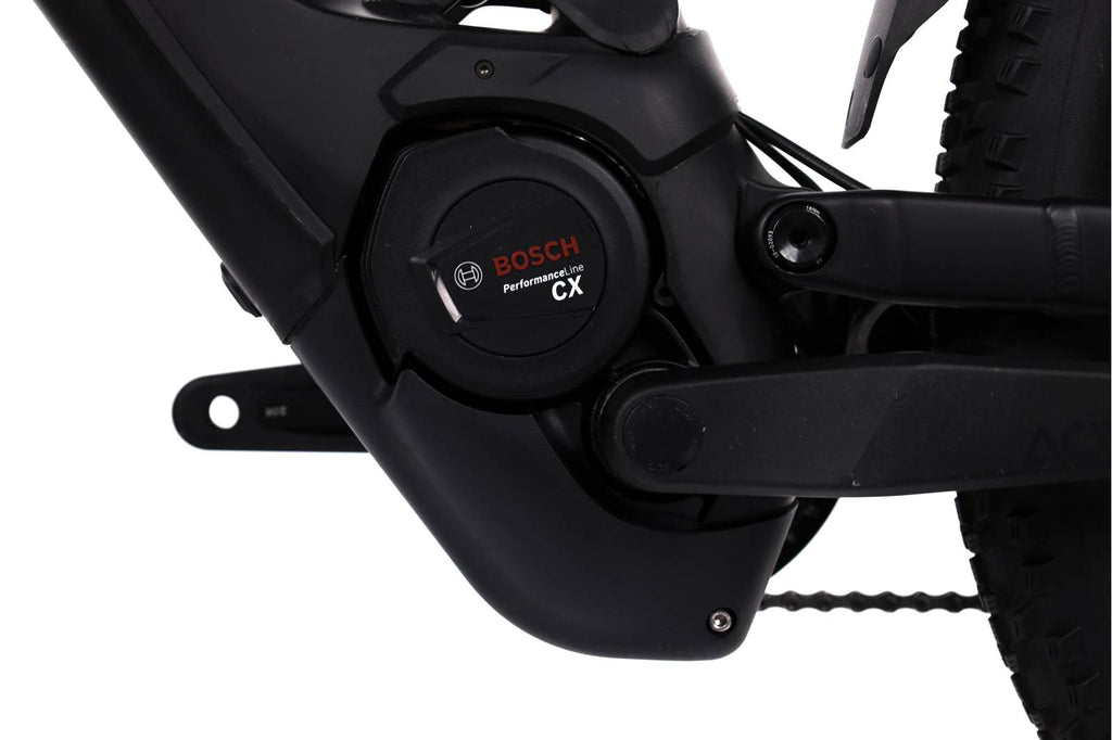 Cube Stereo Hybrid 120 ONE