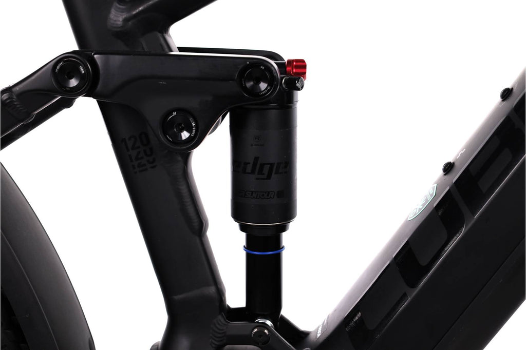 Cube Stereo Hybrid 120 ONE